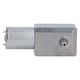 thumbnail image 1 of Reducion Motor, 4632-370 DC 12 V Motor Pequeña Potencia Estructura de metal Doble para Cabrestante Industrial, 1 of 7