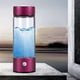 thumbnail image 4 of Generador Filtro de agua eléctrico 420ML Lonizer Maker Electrodomésticos portátiles (Rose Red) Hugtrwg Libre de BPA, 4 of 9