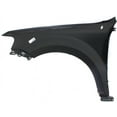 thumbnail image 4 of Fender For 2008 2009 2010 2011 2012 Ford Escape Primed CAPA Front Passenger Side, 4 of 5