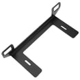 thumbnail image 5 of Soporte de asiento de seguridad para automóviles, base de montaje universal ISOFIX Cierre de asiento de seguridad para automóviles Metal práctico Ecomeon no, 5 of 5