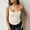 A, variant on Alitao Camisole Tops for Women Going Out Tops Tank Tops Crop Tops Women Basic Double Lined Scoop Neck Adjustable Cami Tank Summer Sleeveless Tops Workout Tops A L