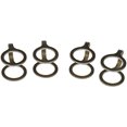 thumbnail image 2 of Dorman 66249 Coolant Pipe Washer Seals for Specific Ford / Lincoln Models (Pack of 4), 2 of 5