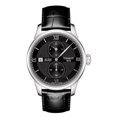 thumbnail image 2 of Tissot Men's Le Locle Regulateur Automatic 39mm Watch T006.428.16.058.02, 2 of 2