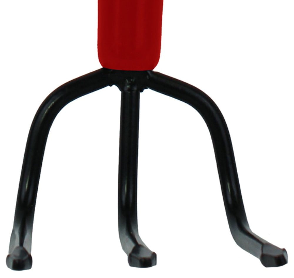Workforce 15-inch Forged 3-Tine Cultivator