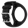 thumbnail image 2 of Silicone Replacement Watch Strap Soft Sport Bracelet for Polar M200, 2 of 9
