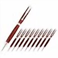 thumbnail image 3 of Legacy Woodturning , Kit de Stylos Fantaisie, Plusieurs Finitions, Multi-Packs, 3 of 4