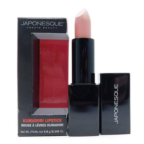 Japonesque Kumadori Lipstick Silk .141 Oz.