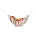 thumbnail image 1 of Hamaca Colgante de Frutas de Algodón Tejido Duradero para Decoración de Cesta de Frutas para el Hogar y la Cocina ANGGREK Otros, 1 of 4
