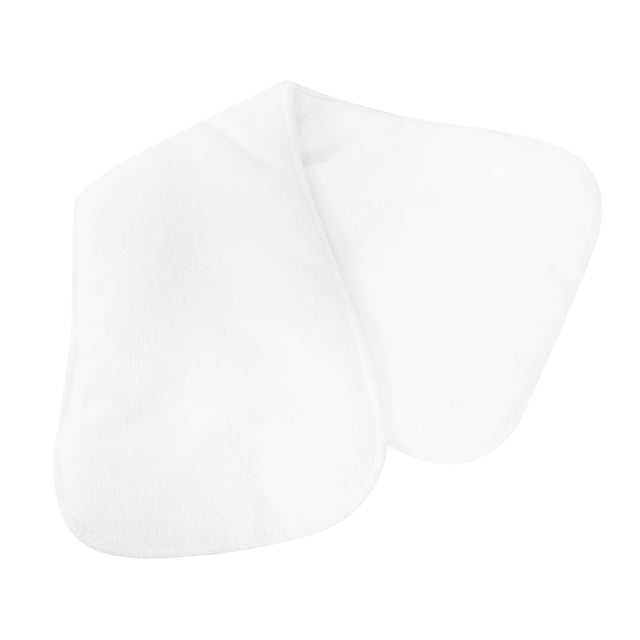 Almohadilla De Orina Para Adultos De Nanofibra De 4 Capas Con Capacidad De Absorción Fuerte, Uso De Múltiples Usos, Estructura De Ajuste, Lavable Y Reutilizable Para Atención A
