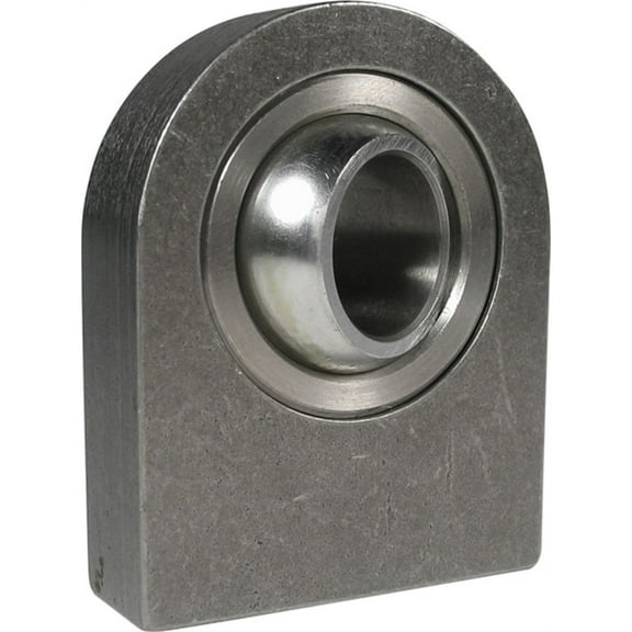 Steering Shaft Support Billet Steel 3/4in ID