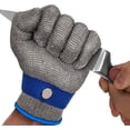 thumbnail image 1 of LAICAIW Level 9 Cut Resistant Gloves, 1 of 7