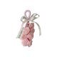thumbnail image 1 of Pisexur Belleza Maquillaje Jabón perfumado hecho a mano con forma de ramo de rosas en una cuerda para lavarse las manos. Exquisita decoración del hogar y opción de regalo ppara mujeres y hombres, 1 of 4