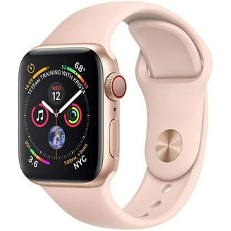 Apple Restored Apple Watch Series 4 GPS Cellular 40mm Smartwatch