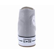 Converse Chuck Taylor All Star Eva Lift High PS Girls Shoes Size 3.5, Color: Totally Neutral/White/Black
