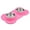 Pink, variant on SUPERDESIGN Dog Bowls 2 Stainless Steel Puppies Bowl with No Spill Non-Skid Silicone Mat Pet Water and Food Feeder Bowls for Feeding Small Medium Large Dogs Cats Small PK