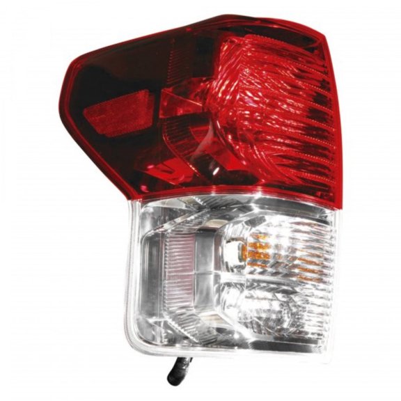 For Toyota Tundra Tail Light Assembly 2010 11 12 2013 Driver Side | Replacement For TO2800183 | 81560-0C090
