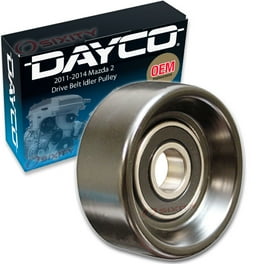 Ford ranger idler pulley hot sale