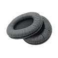 thumbnail image 4 of ELAYARD 2Ud Accesorios Para Audífonos Con Almohadillas De Cuero Proteína Negras Y Elasticidad, 4 of 8