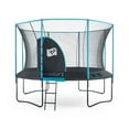 thumbnail image 2 of TP 12ft Genius Round Trampoline, 2 of 9