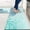 Teal, variant on Kitchen Mats for Floor, 2 PCS Anti Fatigue Mats for Kitchen Floor, Waterproof Non Slip Teal Kitchen Rugs Cushioned Foam Standing Mat for Laundry, Sink, Oven, Desk, Office