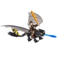 thumbnail image 2 of DreamWorks Dragons - Hiccup & Toothless Dragon Riders, 2 of 3