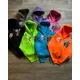 thumbnail image 3 of Sudadera estilo Harajuku retro versátil de gran tamaño para mujer, estilo europeo y americano, con estampado de letras Y2k, con cremallera informal, 3 of 3
