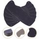 thumbnail image 1 of unbranded 12Ud Transpirable Para Casco Protector Con Alta Absorción De Sudor Y Ajuste Cómodo, 1 of 8