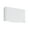 White, variant on AT6510-WH-Kuzco Lighting-Slate - 26W LED Wall Mount-5.5 Inches Tall and 9.88 Inches Wide-White Finish