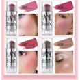 thumbnail image 5 of Natural Blush Stick Highlighter for Face, Waterproof & Long-lasting, Easy to Blend for Three-dimensional Makeup Look, 5 of 5