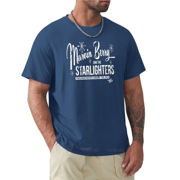 Camiseta de algodón con estampado de animales para hombre, camisa con cuello redondo, ropa kawaii de verano