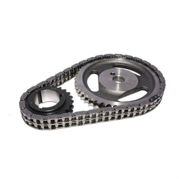 Olds V8 Hi-Tech Roller Timing Set 1965-83