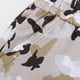 thumbnail image 4 of Puntoco Pantalones casuales largos para hombre Pantalones casuales de moda para hombre con cintura elástica y bolsillos con estampado de camuflaje, 4 of 4