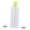 Yellow, variant on Durability Plastic 50Ml Double Cartridge Epoxy Cylinder For Epoxy Adhesives Suitable For Teeth Clinics And Projects