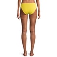 thumbnail image 6 of Endless Sun Juniors Crinkle Classic Scoop Bikini Swimsuit Bottom, 6 of 6