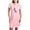 Pink, variant on CafePress - Wild Unicorn - Women's Nightshirt
