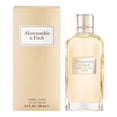 thumbnail image 3 of First Instinct Sheer de Abercrombie and Fitch para mujer - EDP en spray de 3,4 oz Abercrombie & Fitch Abercrombie and Fitch Aerosol EDP 3.4 oz, 3 of 3