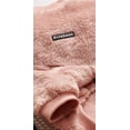thumbnail image 2 of Yidarton 2022 autumn and winter new dog clothes pet clothes super stretch fleece coat pit bull Teddy dog clothes Apricot S, 2 of 7