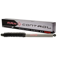 Gabriel 77952 Max Control Rear Monotube Shock Absorber fits 05-16 Ford F-250 Super Duty 4WD, 05-12 Ford F-350, 05-12 Ford F-350, 05-12 Ford F-350, 13-16 Ford F-350 Super Duty models (1 pack)