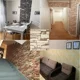 thumbnail image 5 of Panel Adhesivo Pared Decorativo Azulejo Cocina Ladrillo 10pz Color Claro, 5 of 7