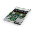 thumbnail image 5 of HPE ProLiant DL360 Gen10 - Server - rack-mountable 1U - 2-way - 1 x Xeon Gold 6242 / up to 3.9 GHz - RAM 32 GB - SAS - hot-swap 2.5" bay(s) - no HDD - 10 Gigabit Ethernet, 25 Gigabit Ethernet - no OS - monitor: none, 5 of 6