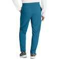 thumbnail image 5 of Cherokee Atmos Scrubs Pant For Men Tapered Leg CK131A, 5 of 6