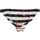 thumbnail image 2 of Aeropostale Mujeres Tops & Bottoms Mix N Match Bikini, Blanco, X-Small, 2 of 2