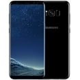 thumbnail image 1 of Samsung Galaxy S8+ plus 64GB (Light Shadow on Screen) Unlocked Cell phone | Refurbished, 1 of 4