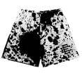 thumbnail image 3 of EE. Eric Emanuel-pantalones cortos de playa para hombre y mujer, Shorts deportivos para entrenamiento, gimnasio, trotar, malla, informales, Verano, 3 of 5