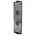 thumbnail image 3 of Avenue Lighting Av2918 Avenue Outdoor 18" Tall Led Outdoor Wall Sconce - Black, 3 of 3
