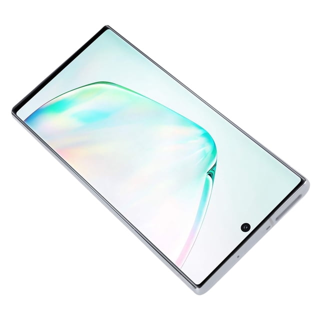 Phone Screen Replacement for Note 10, LCD Display Touch Digitizer Assembly with Frame and Repair Tools, Phone Touch Screen Assembly for N970F N970U