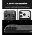 thumbnail image 3 of Funda Ringke Onyx compatible con MagSafe para iPhone 17 Pro, 3 of 9