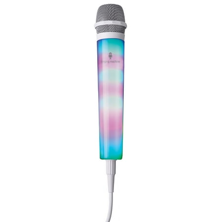 Singing Machine - Dynamic Microphone