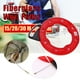thumbnail image 5 of Tirador de carrete de cinta de pescado de fibra de vidrio de 15M tirador de cable eléctrico conductor, 5 of 6