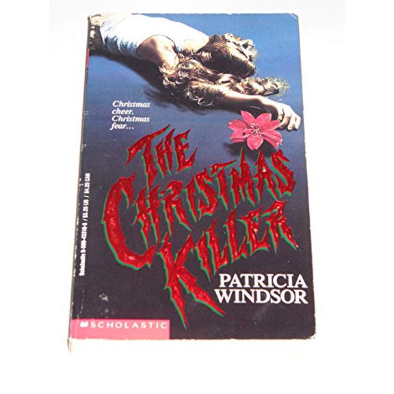 Pre-Owned Christmas Killer, 9780590433105, 0590433105, Paperback,
